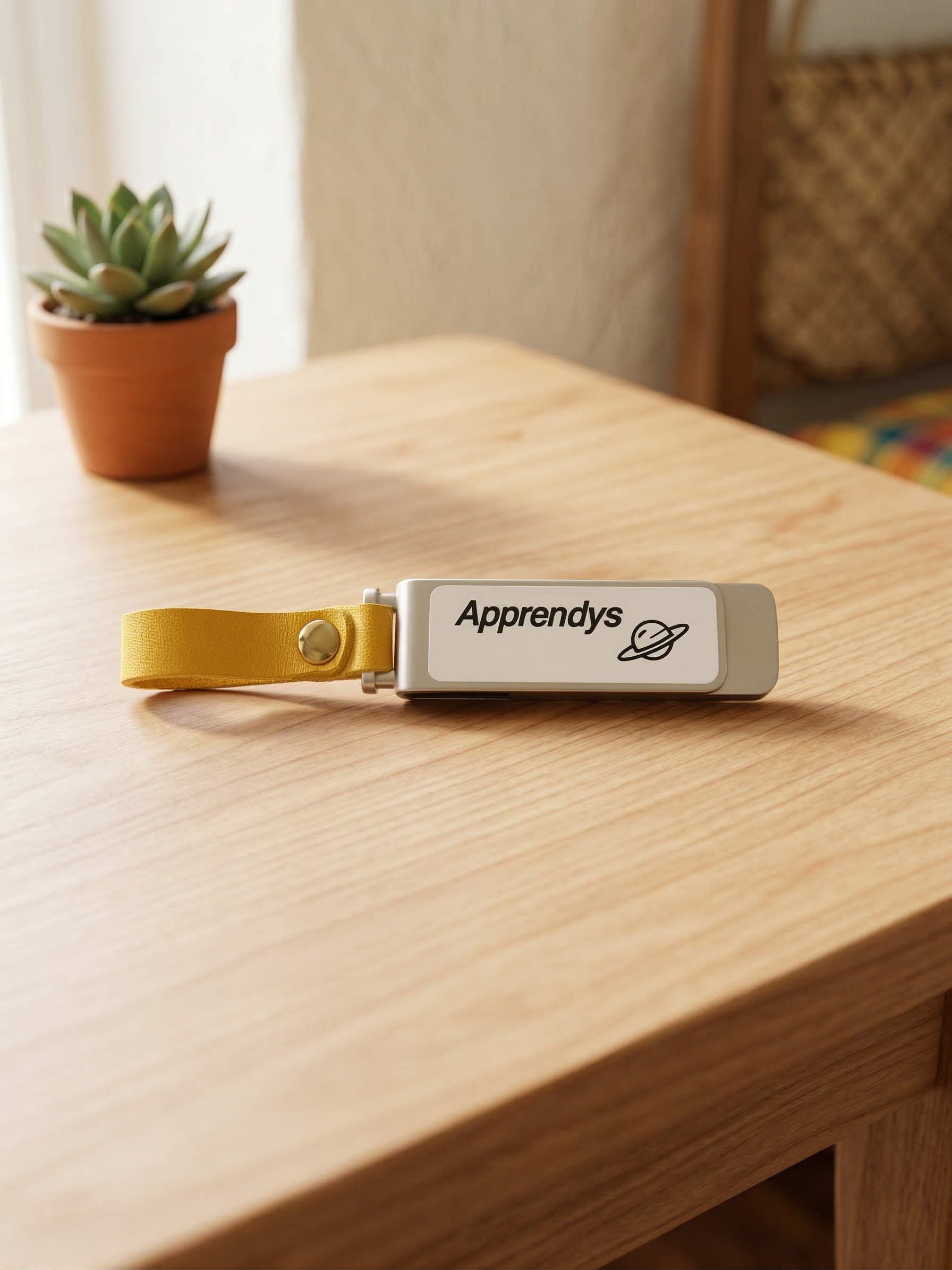 Clé USB Apprendys